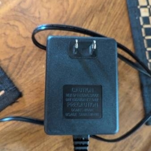 70's Fiber Optic Multi Color Candles Star Table Top Christmas Tree - Picture 9 of 9